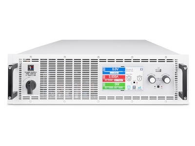 雙向直流電源 EA PSB 10750-40 3U