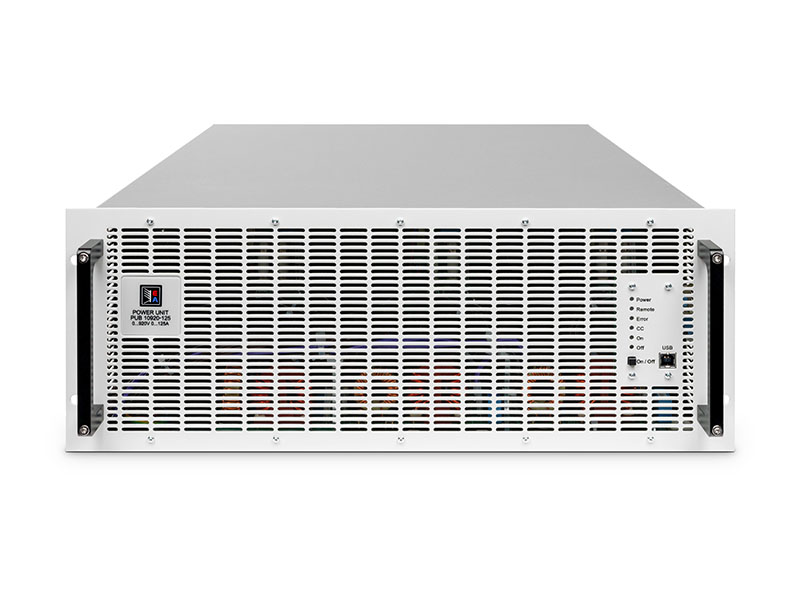 雙向直流電源 EA PUB 11500-120 6U