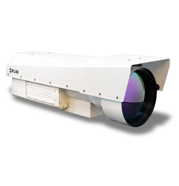 FLIR RS6780 MWIR 中波熱像儀