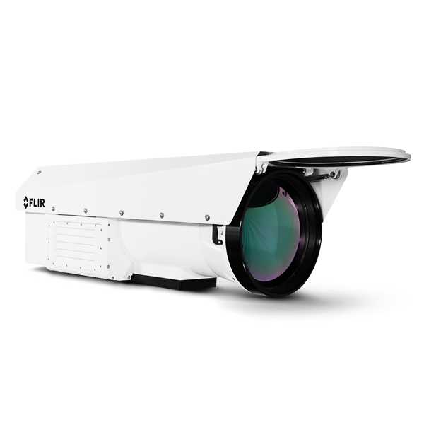 FLIR RS8513-HS InSb - 高速, MWIR中波熱像儀
