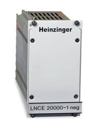 Heinzinger HV power supply 高壓電源 LNCE-gross
