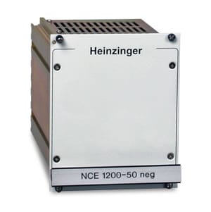 Heinzinger HV power supply 高壓電源 NCE-gross