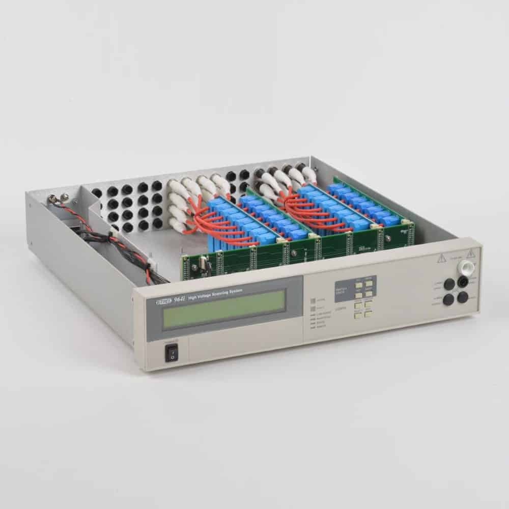 高壓掃描測試系統 - high voltage switching system 964i-2
