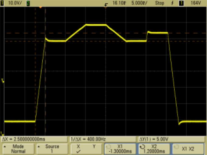 ea elektroautomatik grafik upper limit operating capability 2