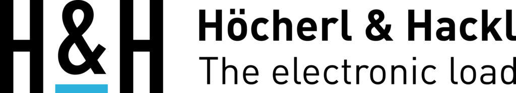 HH Hoecherl Hackl Logo en RGB