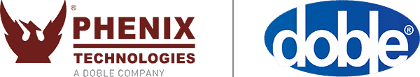 Phenix Doble Logo sidebyside